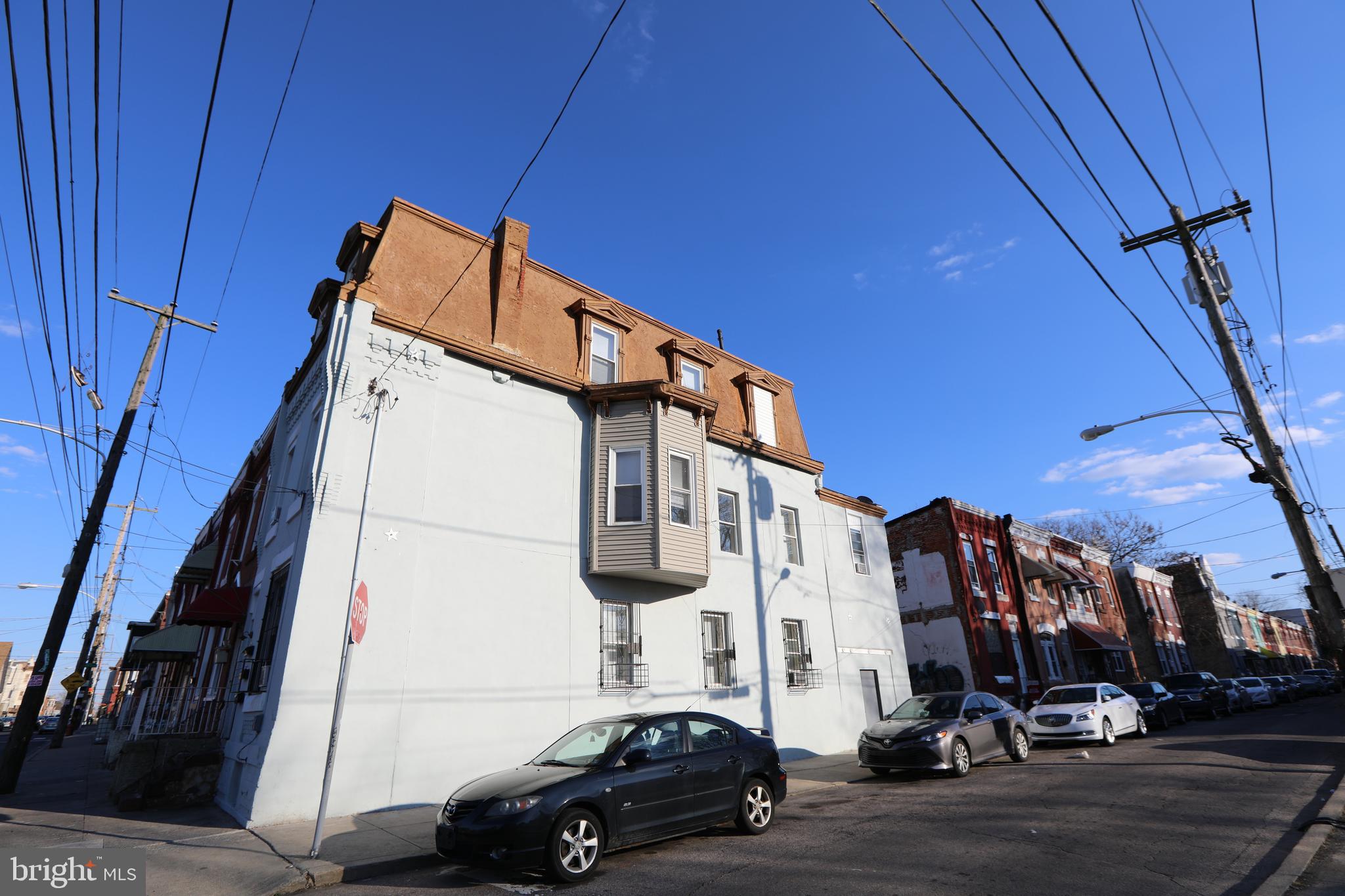 1522 W Dauphin St #2