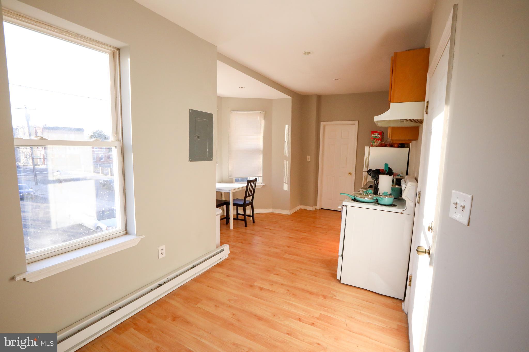 1522 W Dauphin St #2