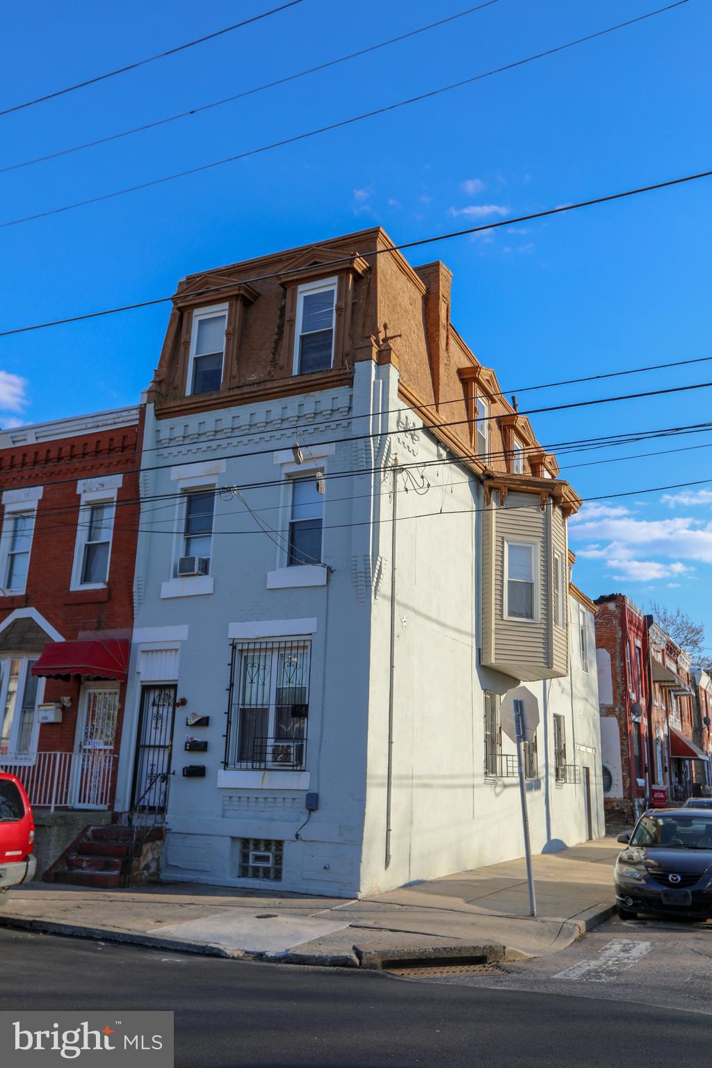 1522 W Dauphin St #2