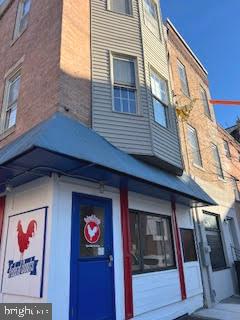 1219 S 2nd St #1st