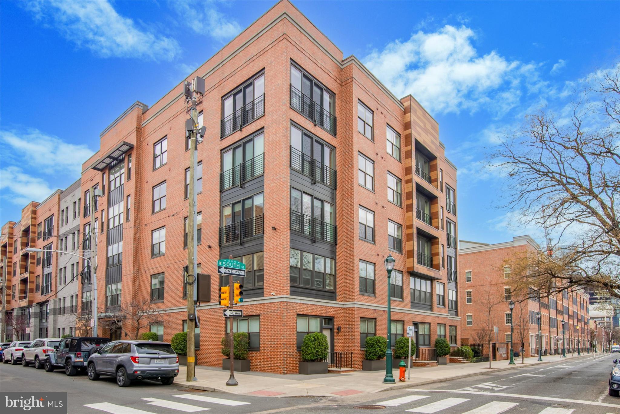 600 S 24th St #306