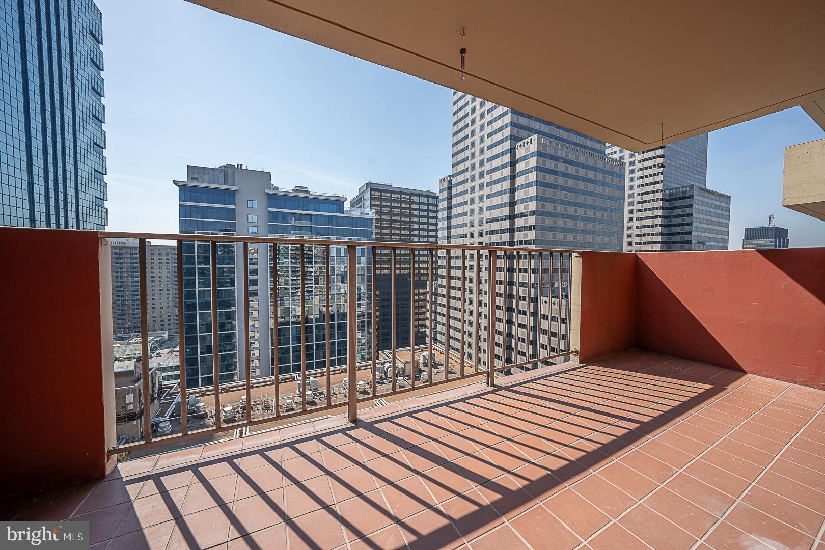 1901 John F Kennedy Blvd #2618-17