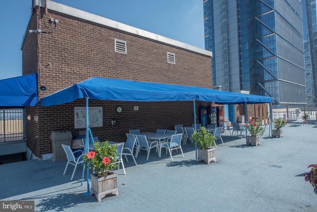 1901 John F Kennedy Blvd #2618-17