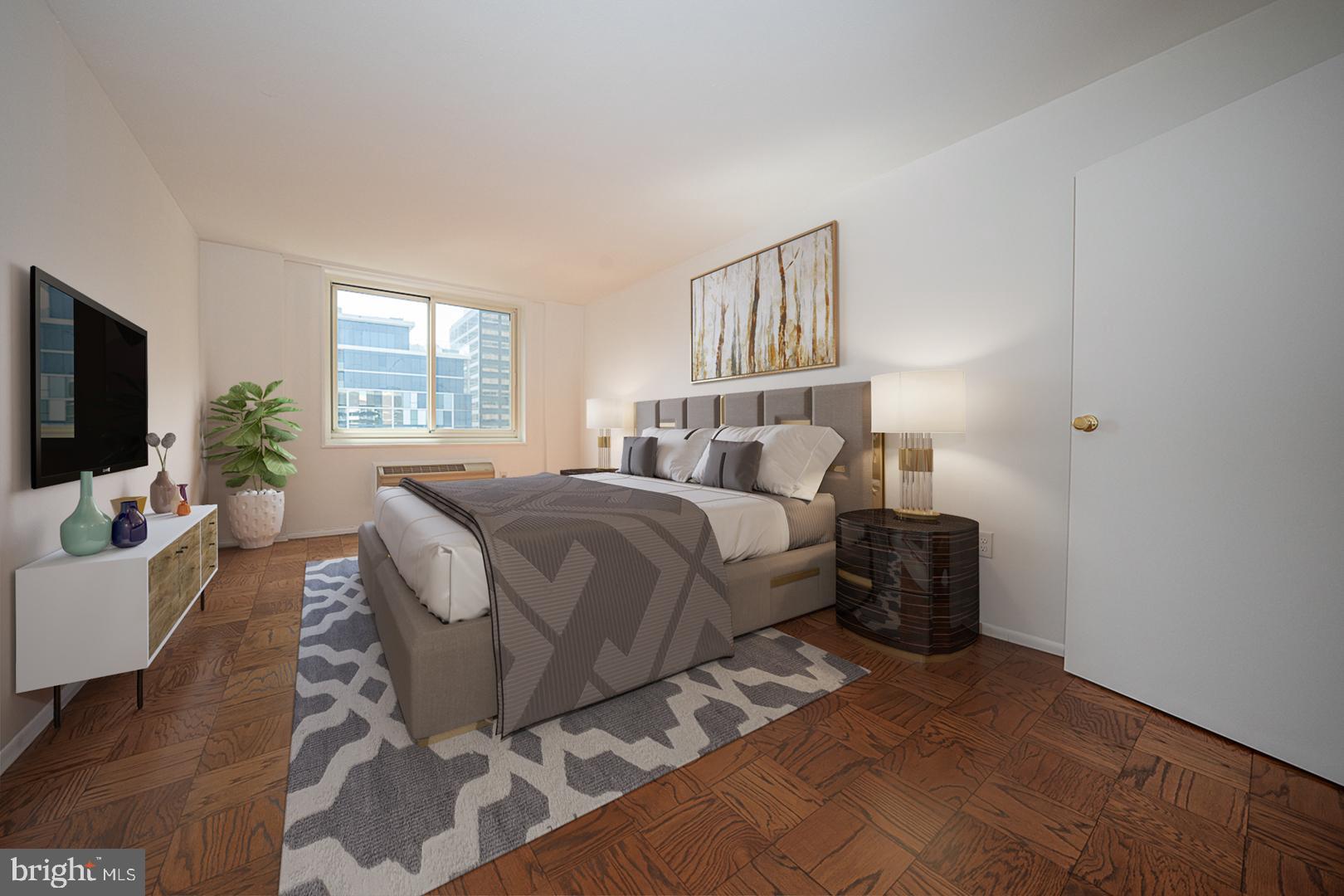 1901 John F Kennedy Blvd #2618-17