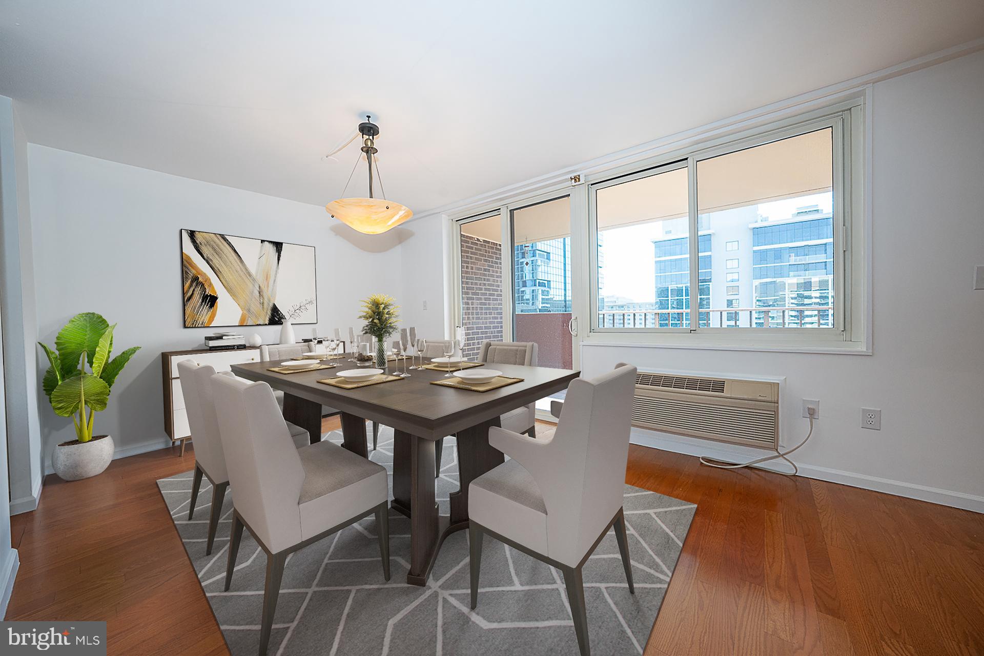 1901 John F Kennedy Blvd #2618-17