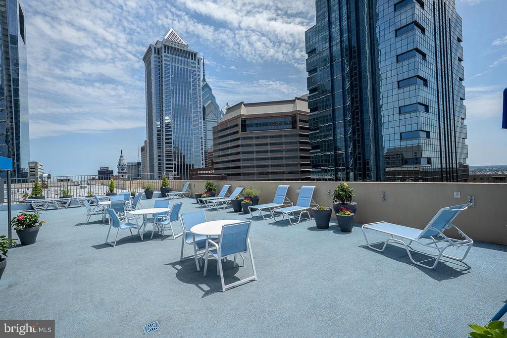 1901 John F Kennedy Blvd #2618-17
