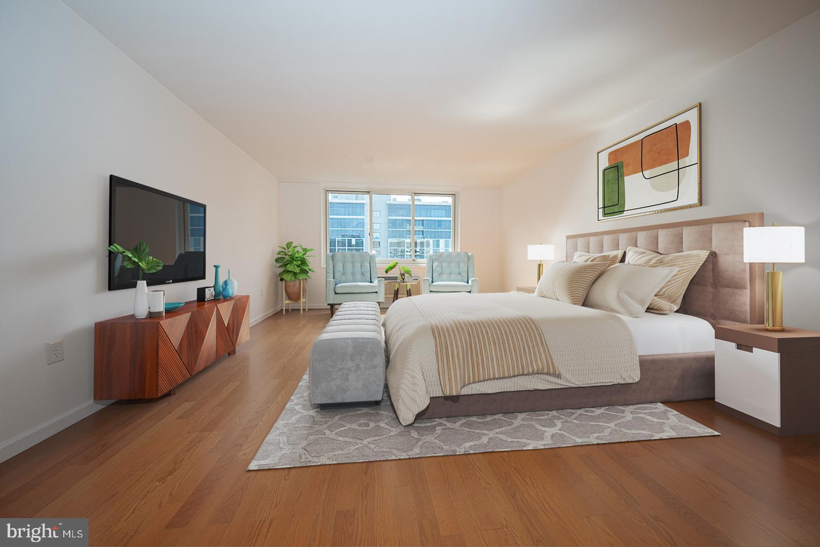 1901 John F Kennedy Blvd #2618-17