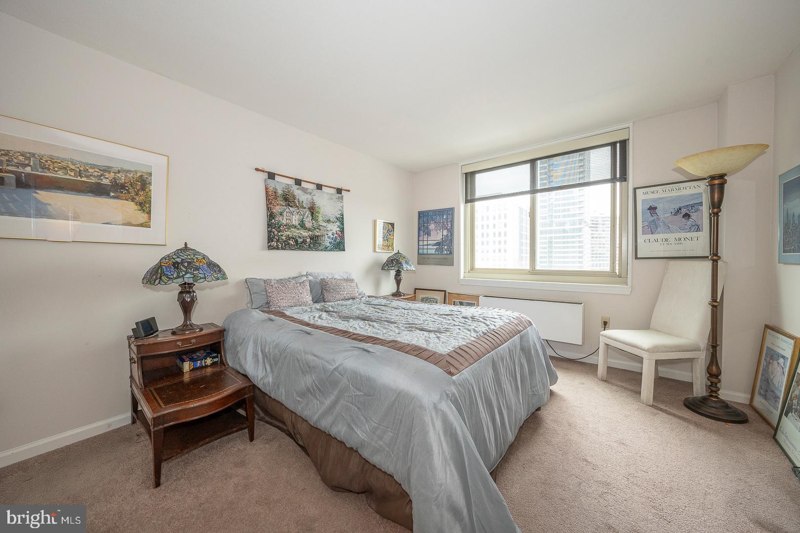 1919 Chestnut St #2516-17