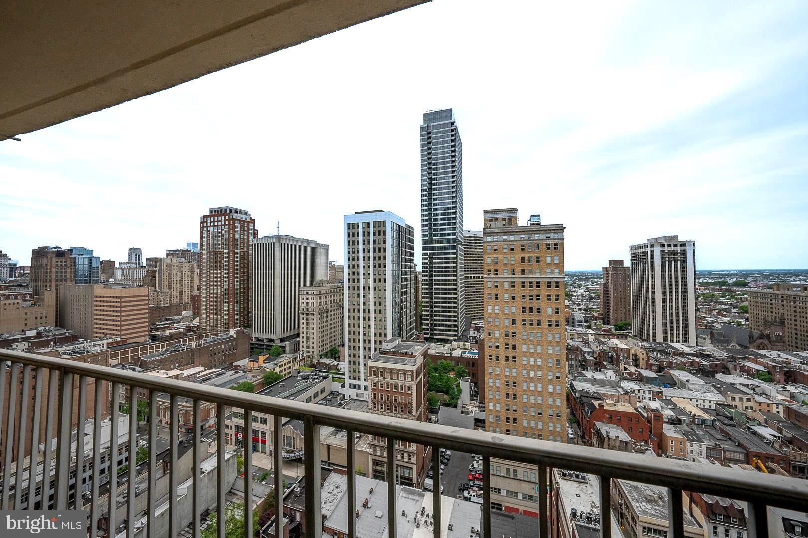 1919 Chestnut St #2516-17