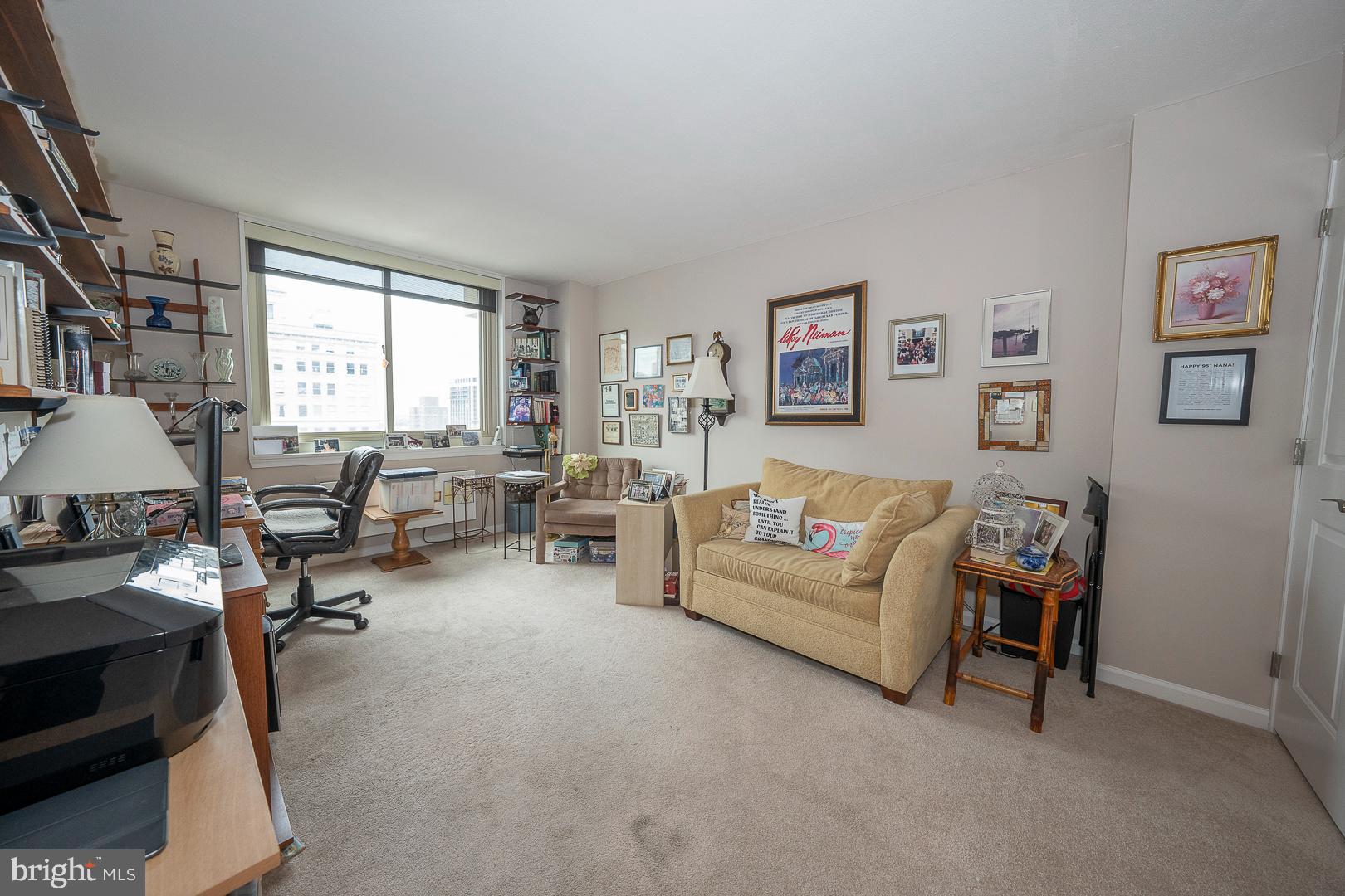 1919 Chestnut St #2516-17