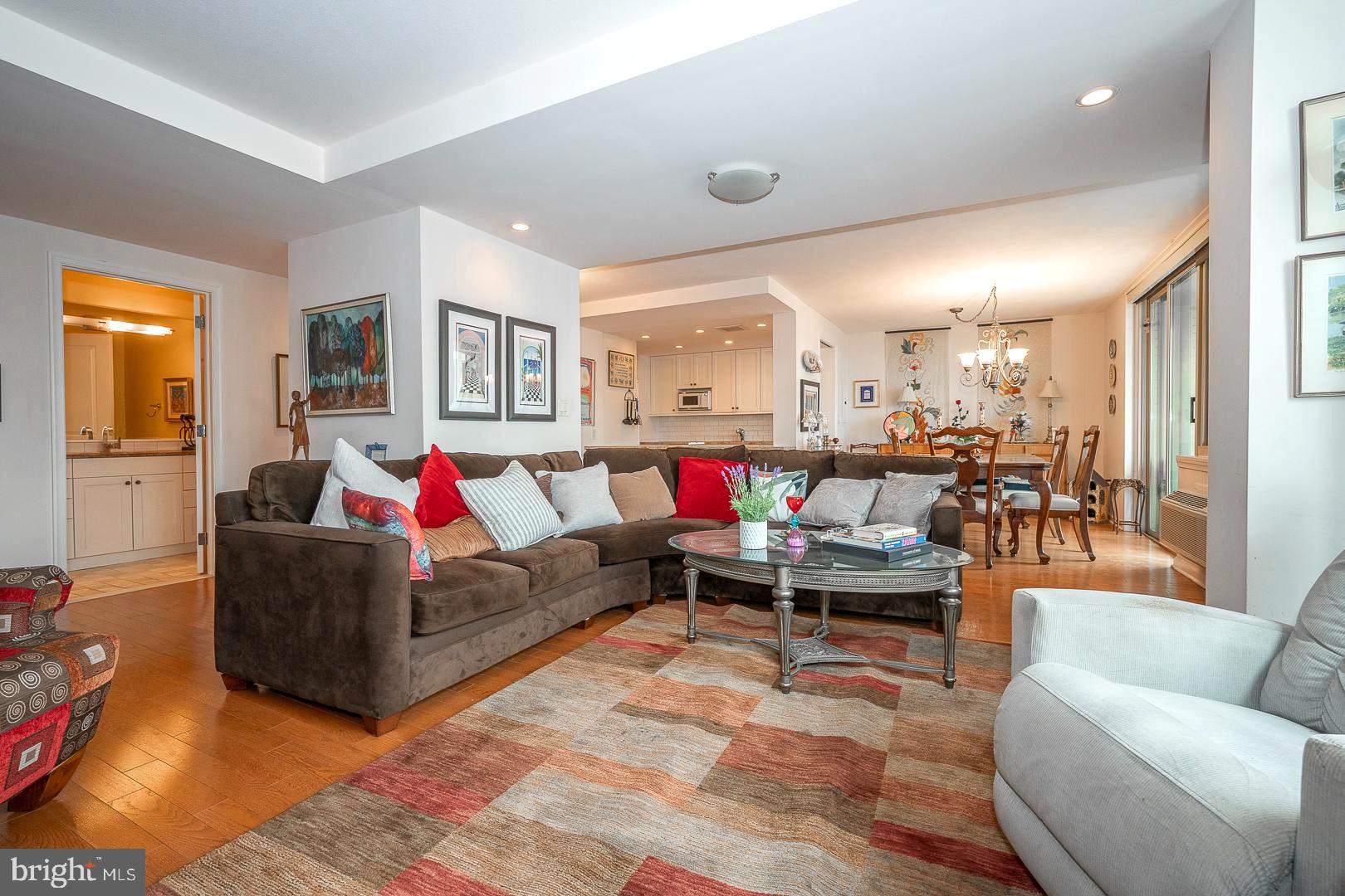 1919 Chestnut St #2516-17