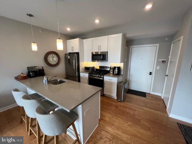 1734-38 Ridge Ave #404