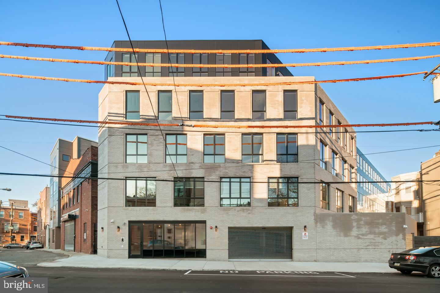 1734-38 Ridge Ave #404