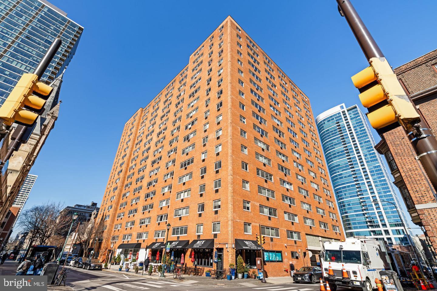 2101-17 Chestnut St 1811