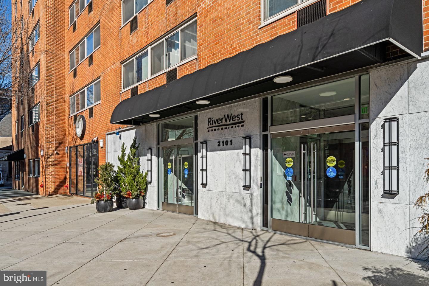 2101-17 Chestnut St 1811