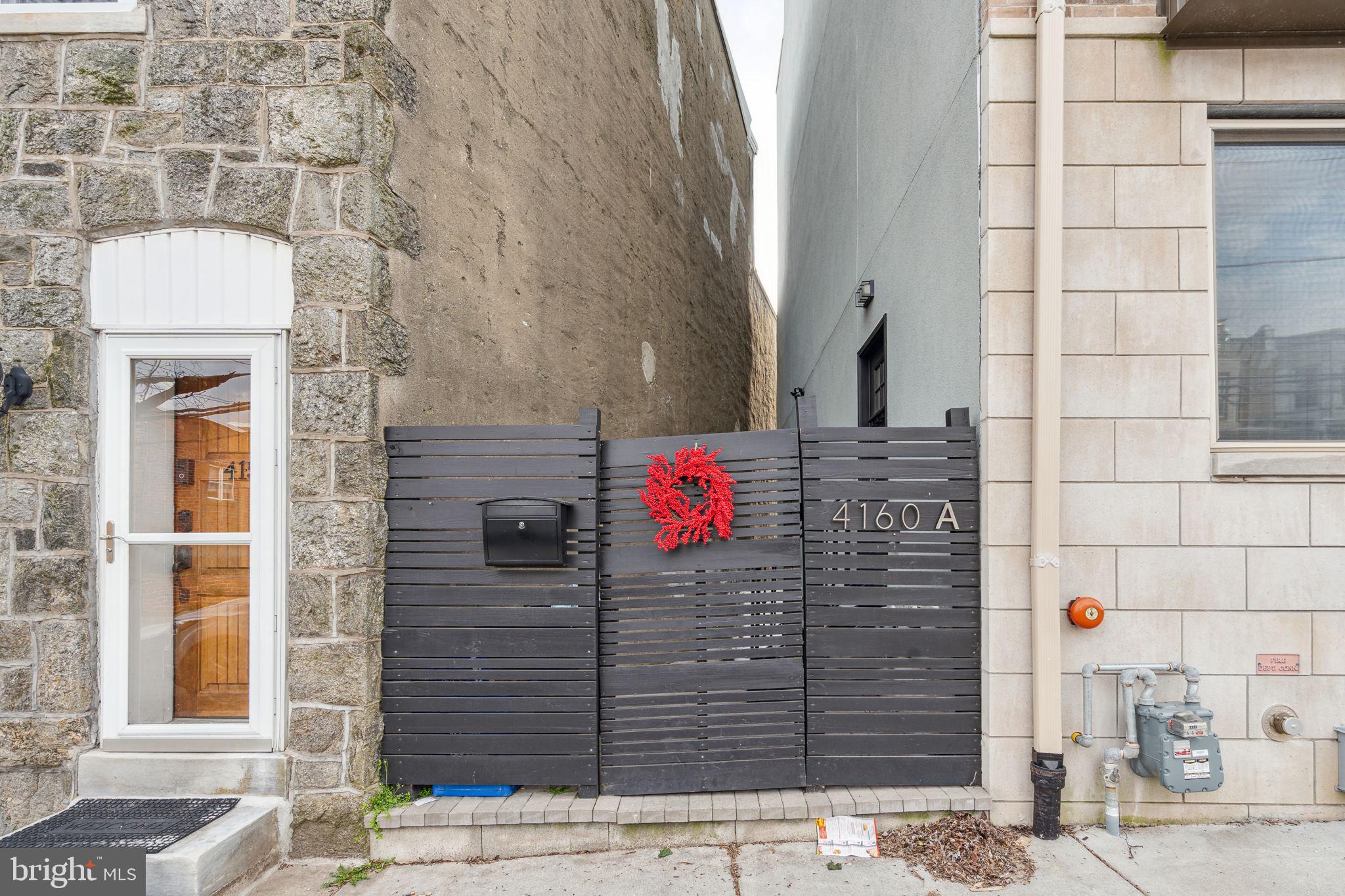 4160 Terrace St #A