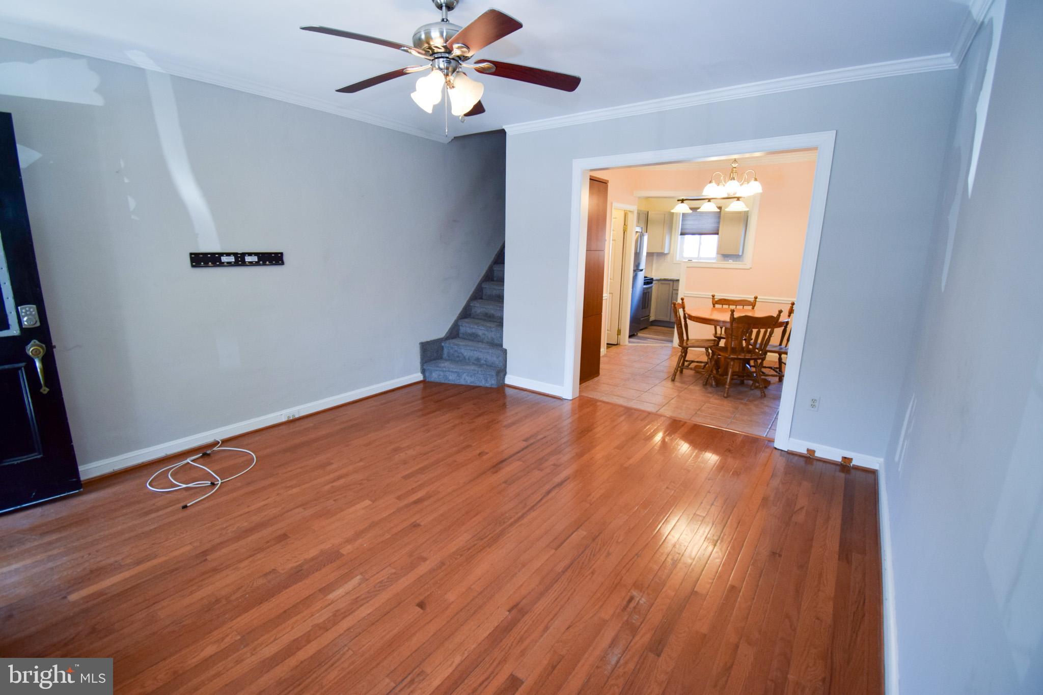 418 MARKLE ST