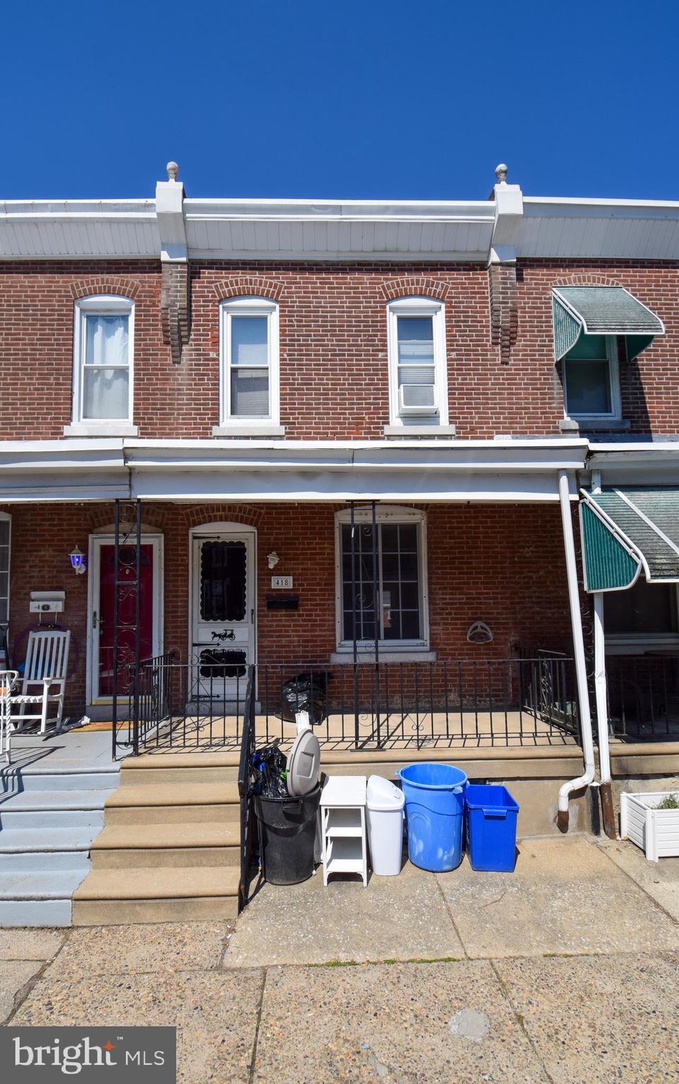 418 MARKLE ST