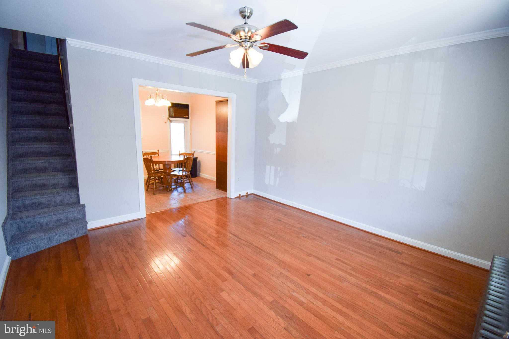 418 MARKLE ST
