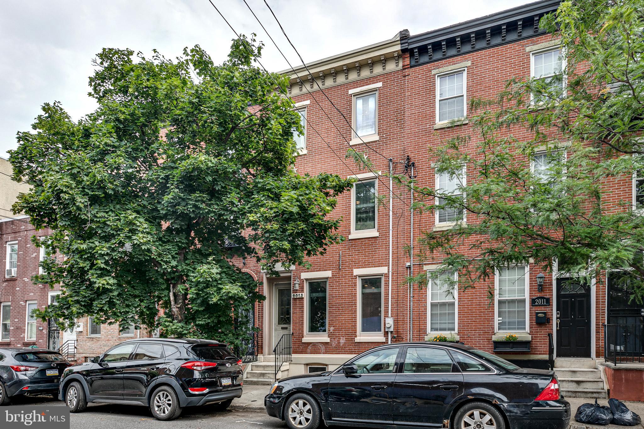 2013 CATHARINE ST