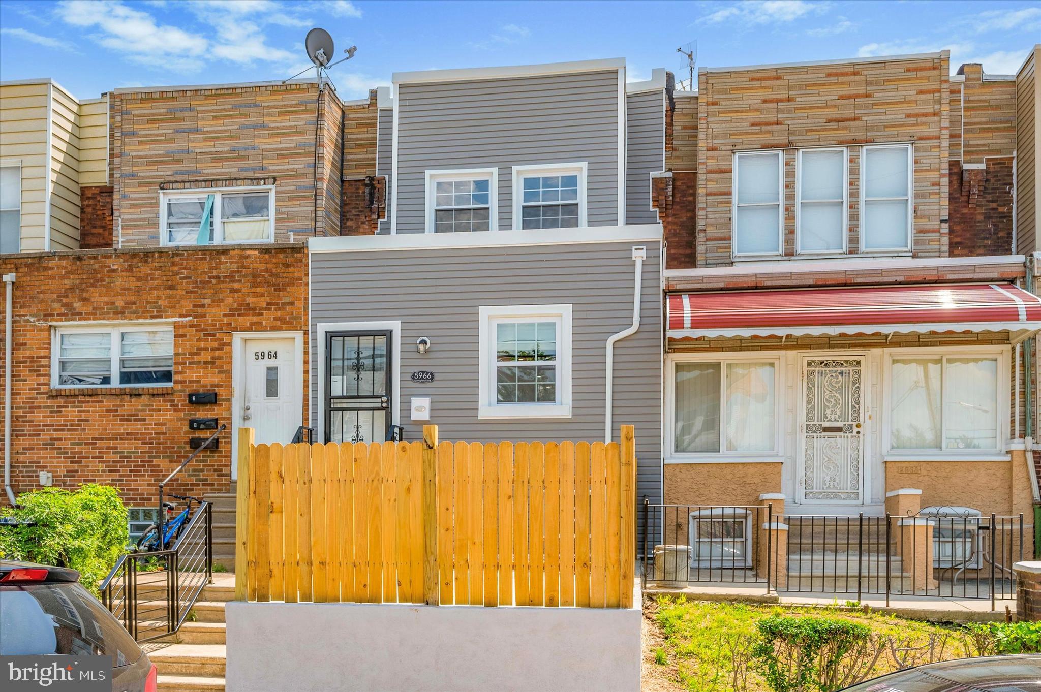 5966 Springfield Ave