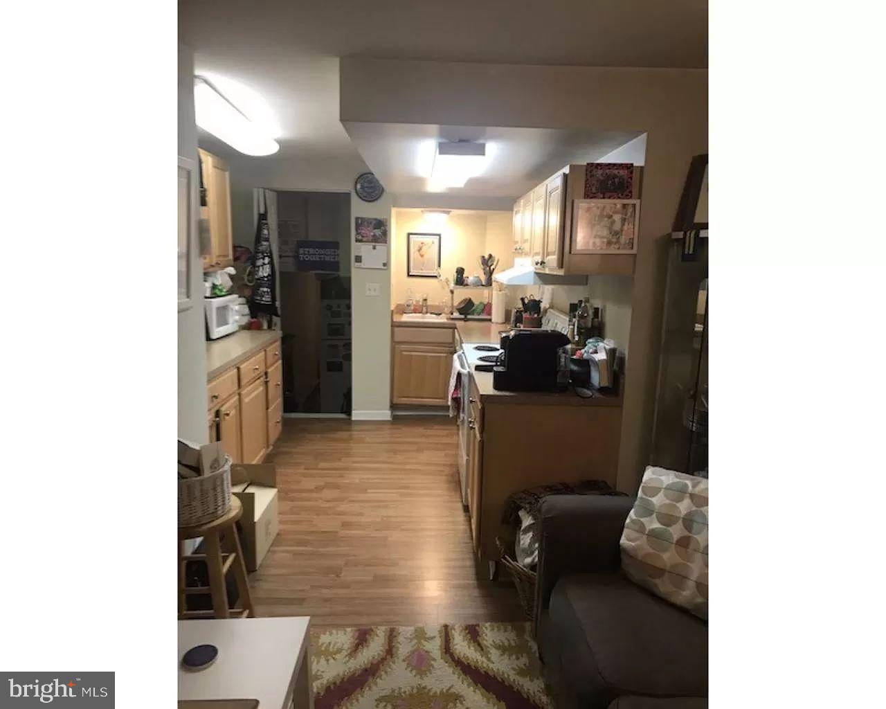 2015 WALNUT ST #201A