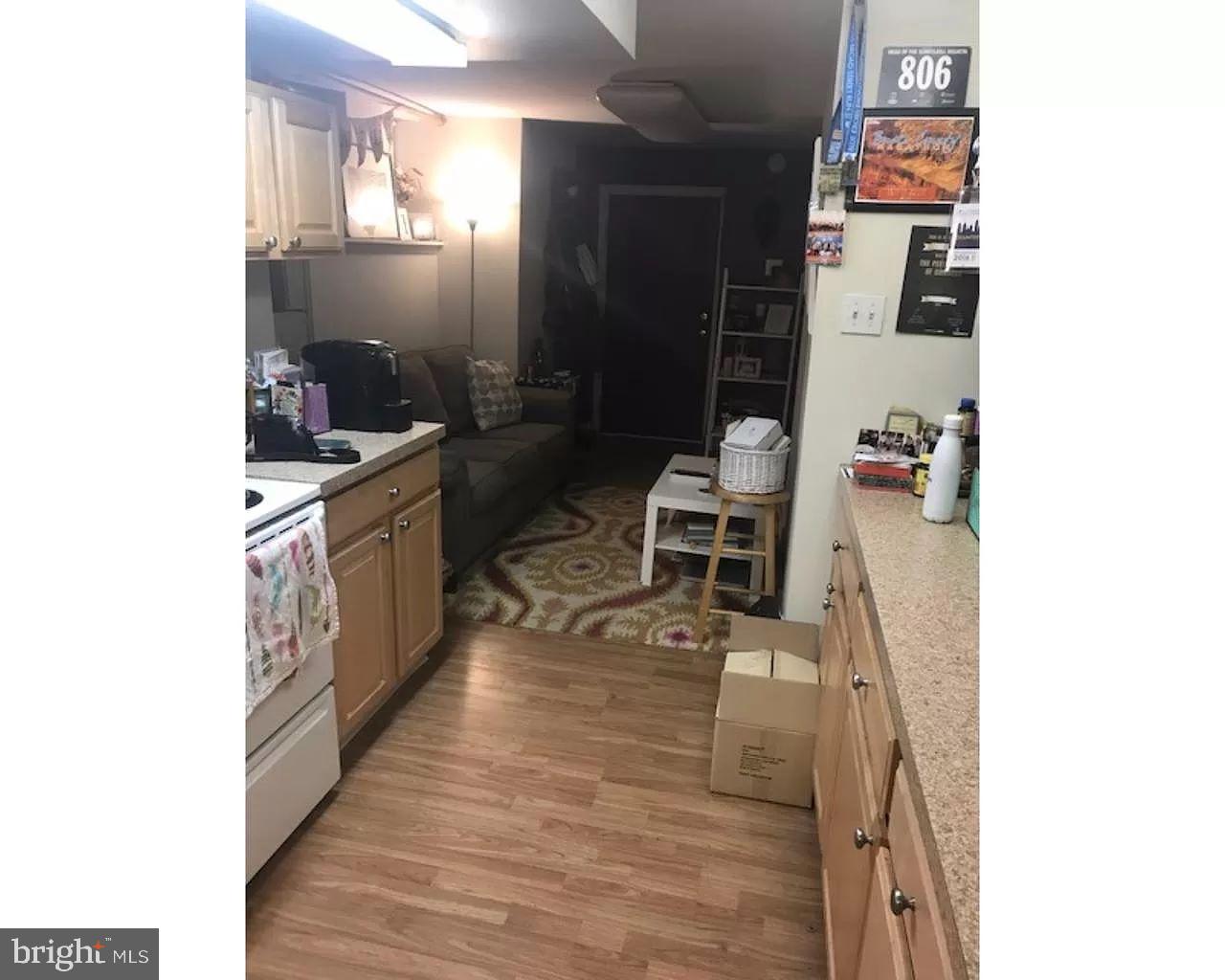 2015 WALNUT ST #201A