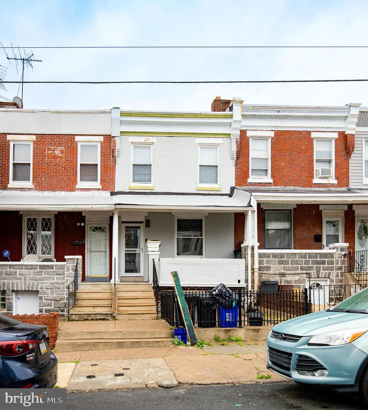 416 N Simpson St