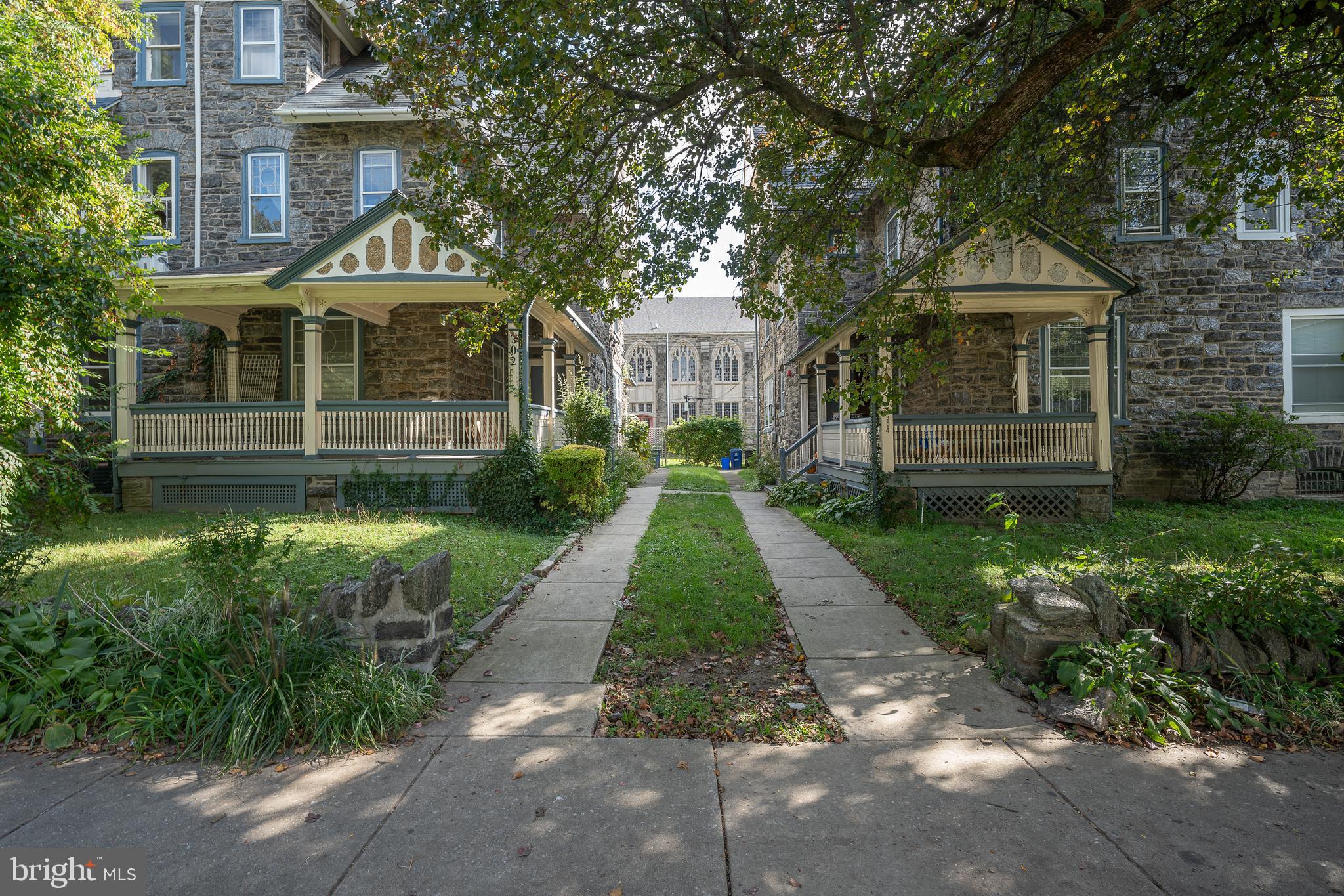 304 W SCHOOL HOUSE LN #2ND FLOOR