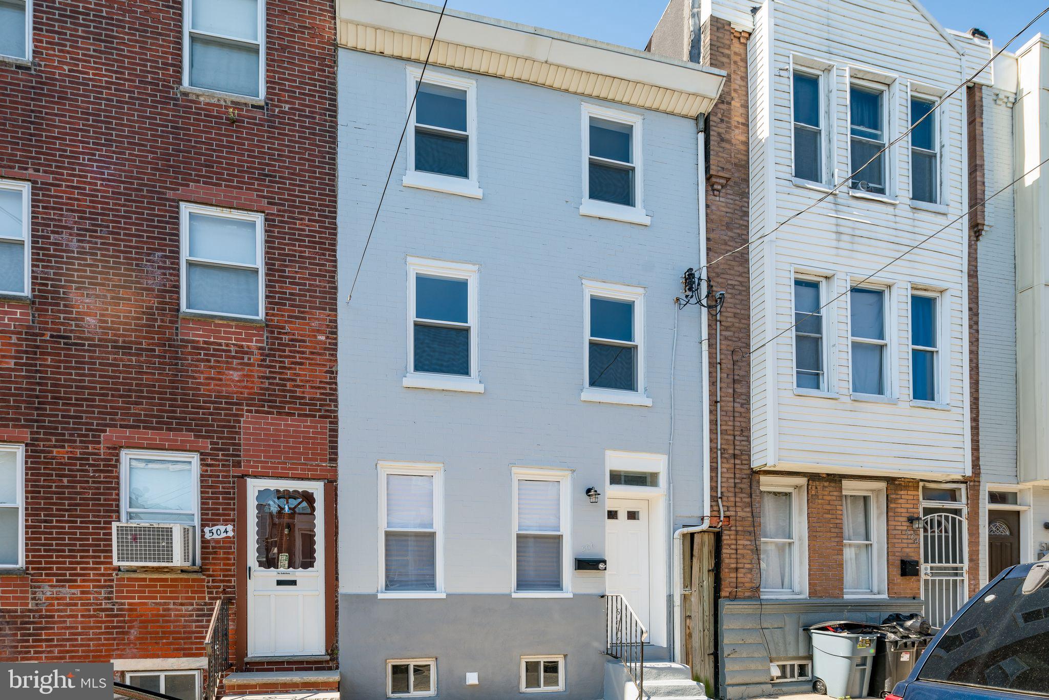 506 Mountain St