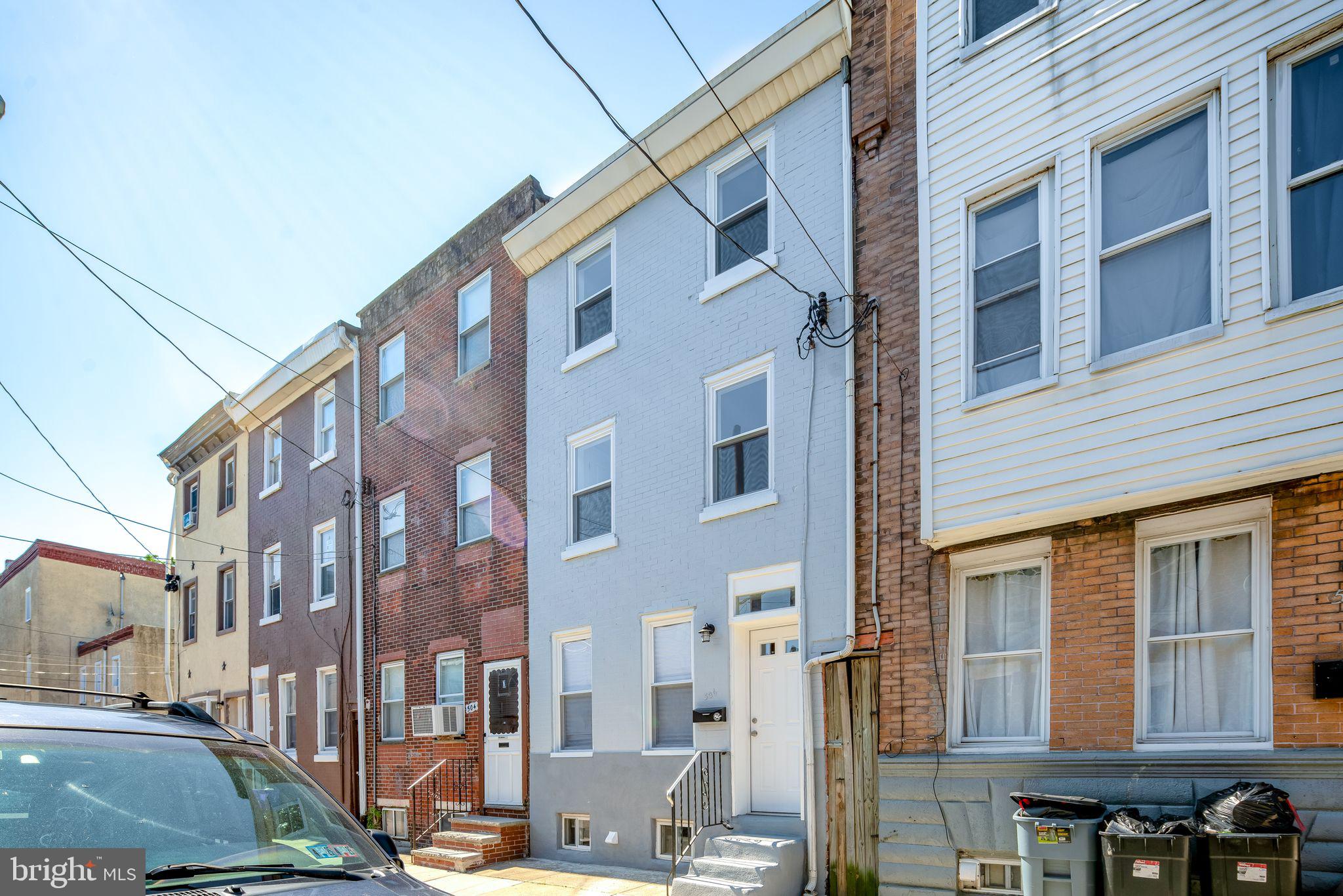 506 Mountain St