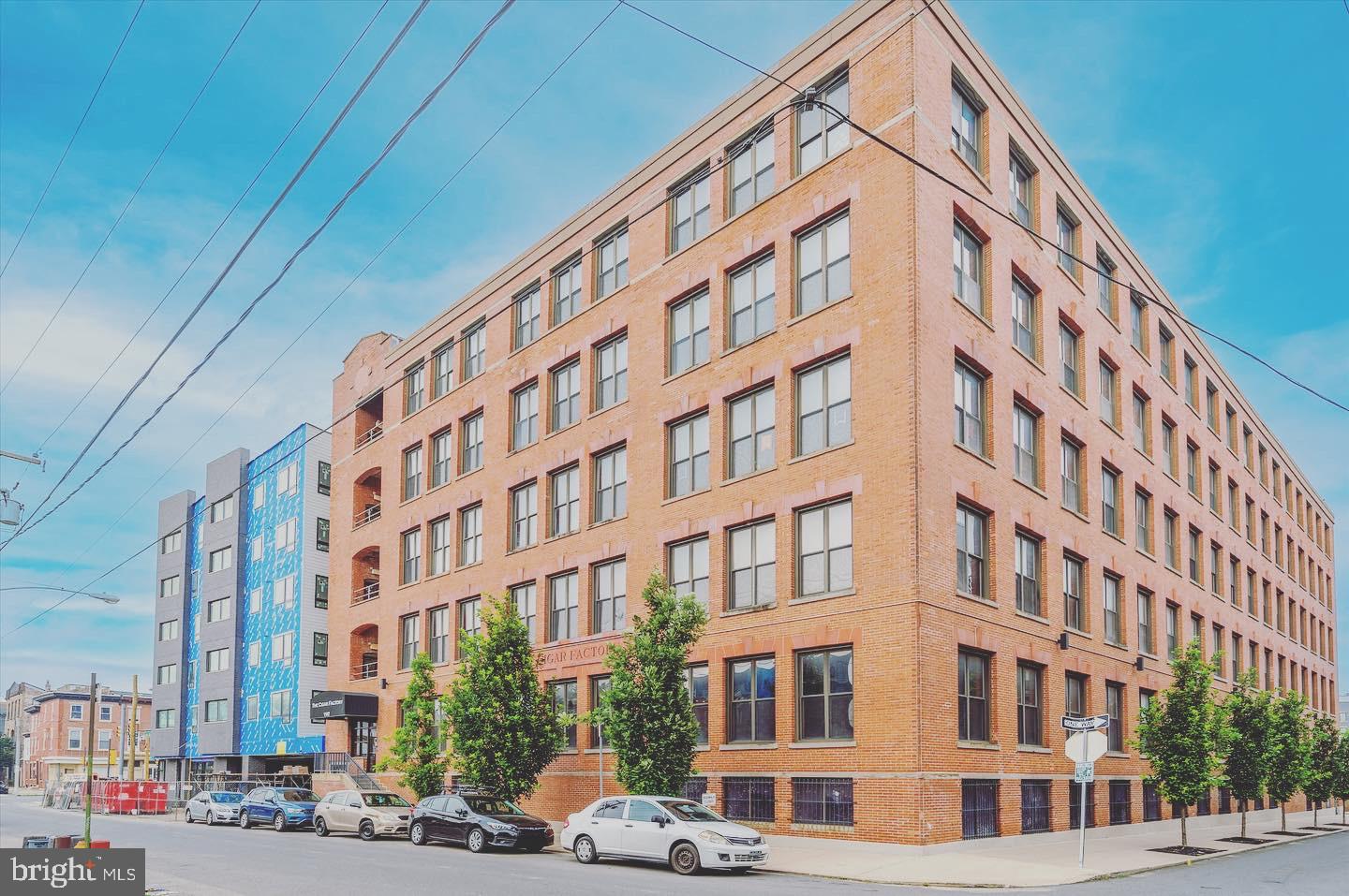 1147-53 N 4TH ST #3F