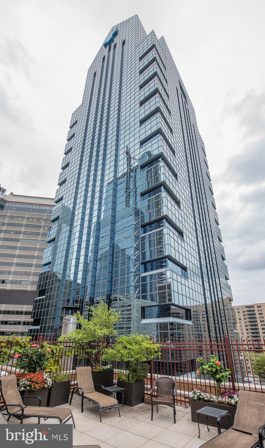 1900 John F Kennedy Blvd #1709