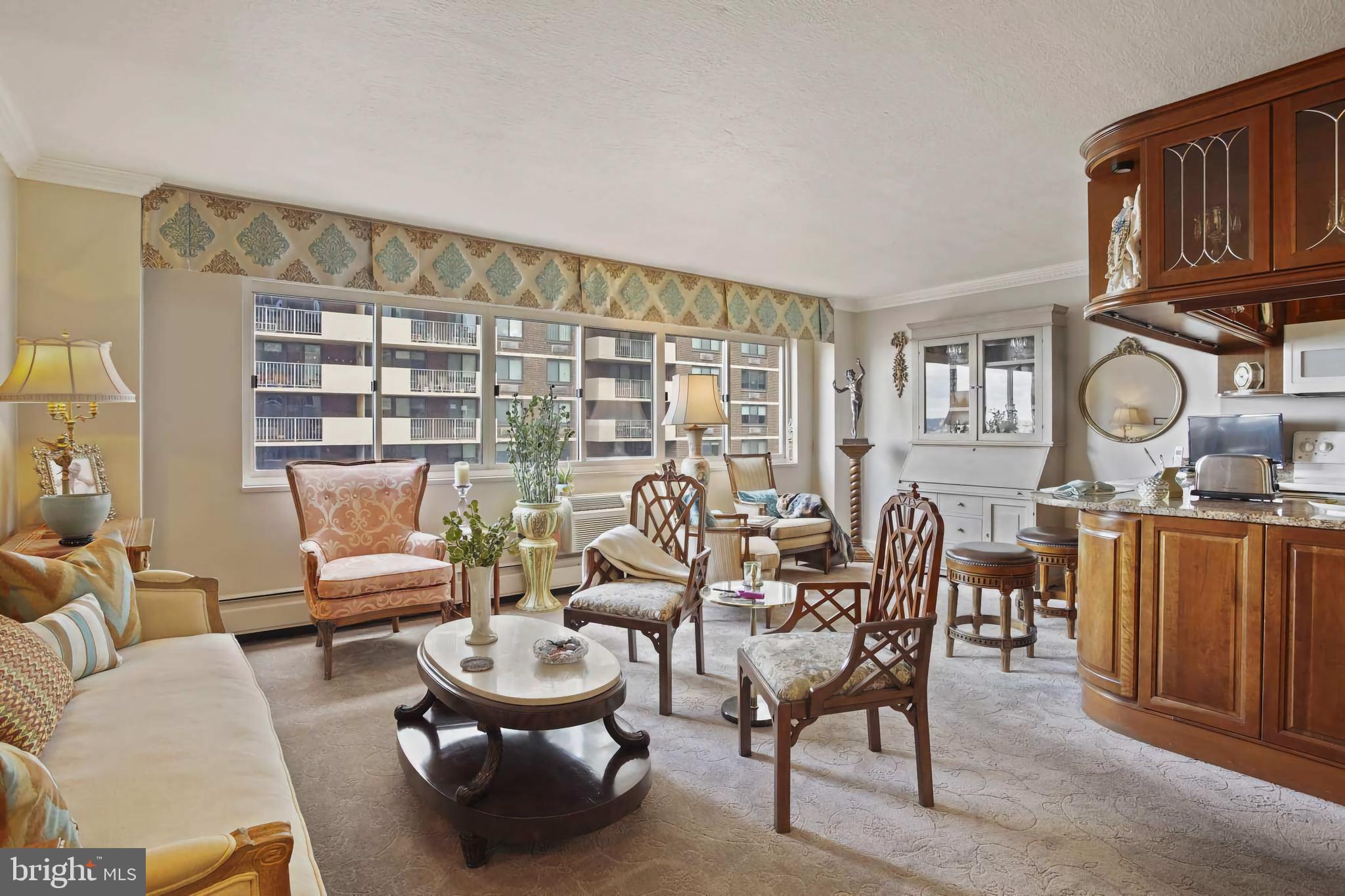 1900 John F Kennedy Blvd #1709