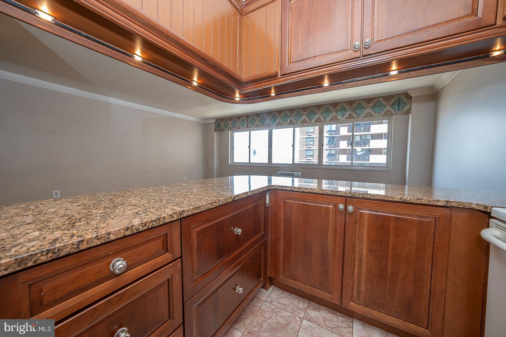 1900 John F Kennedy Blvd #1709