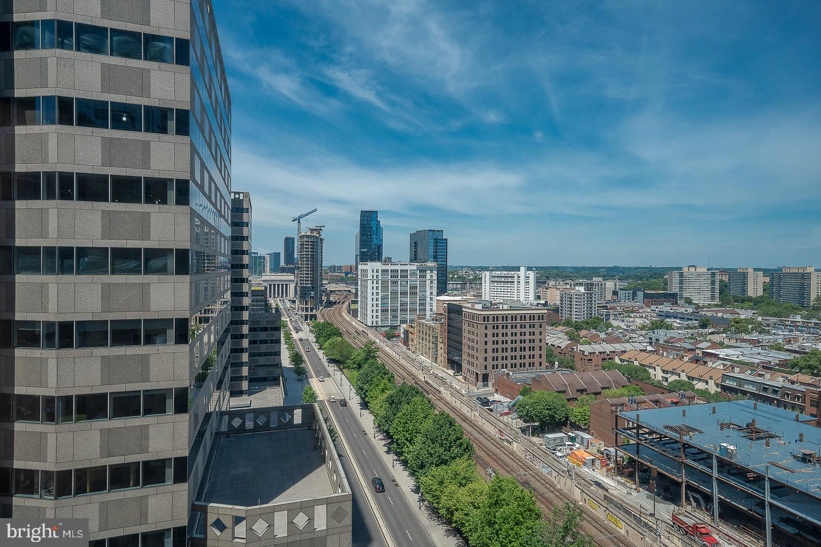 1900 John F Kennedy Blvd #1709