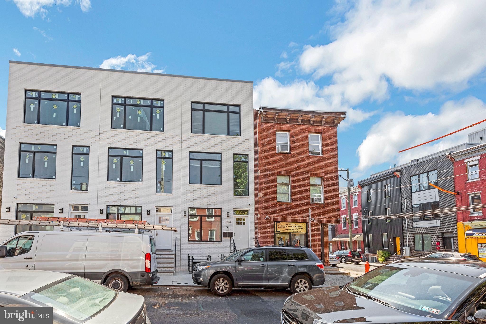 1303 N 25TH #2
