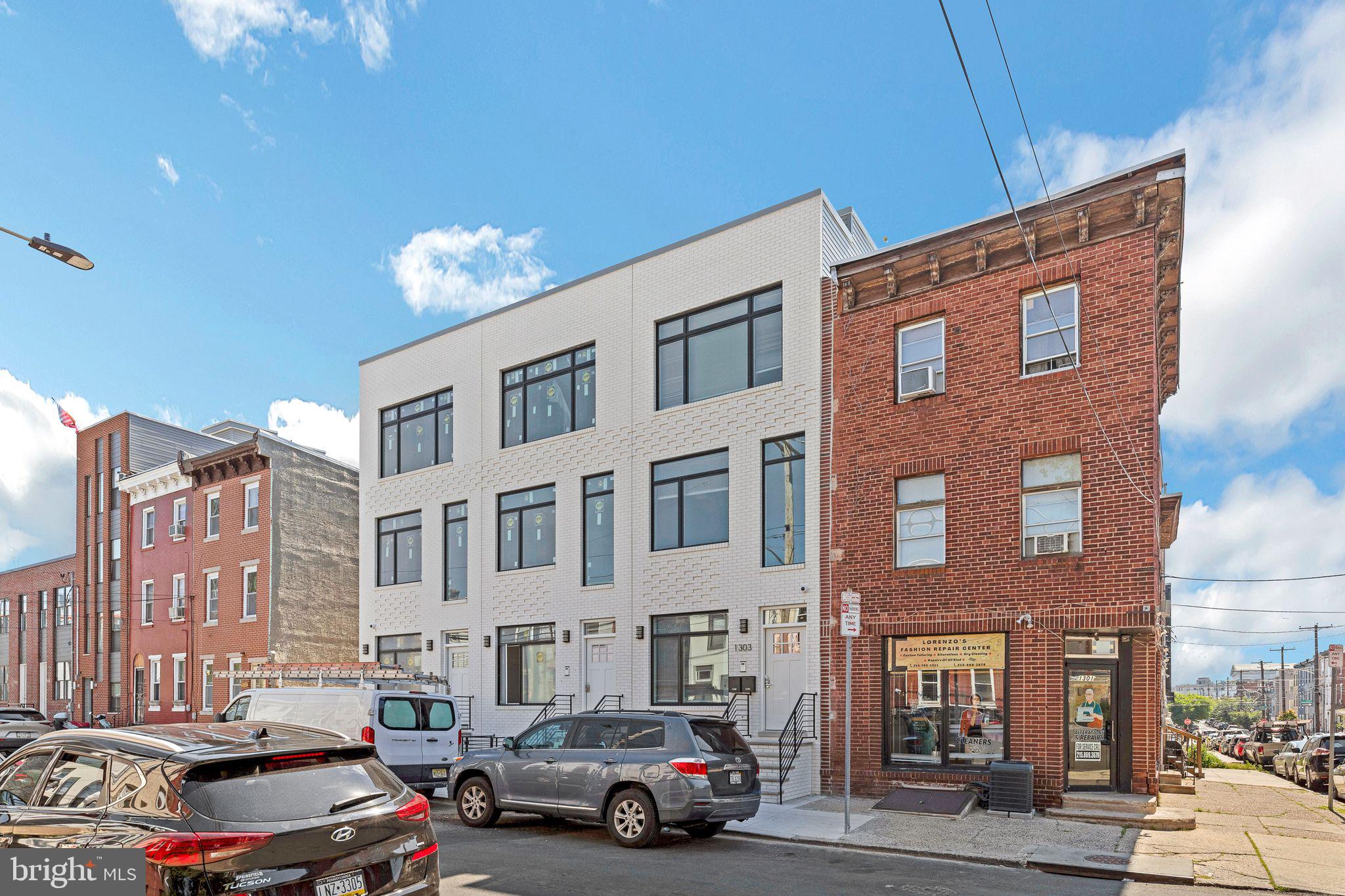 1303 N 25TH #2