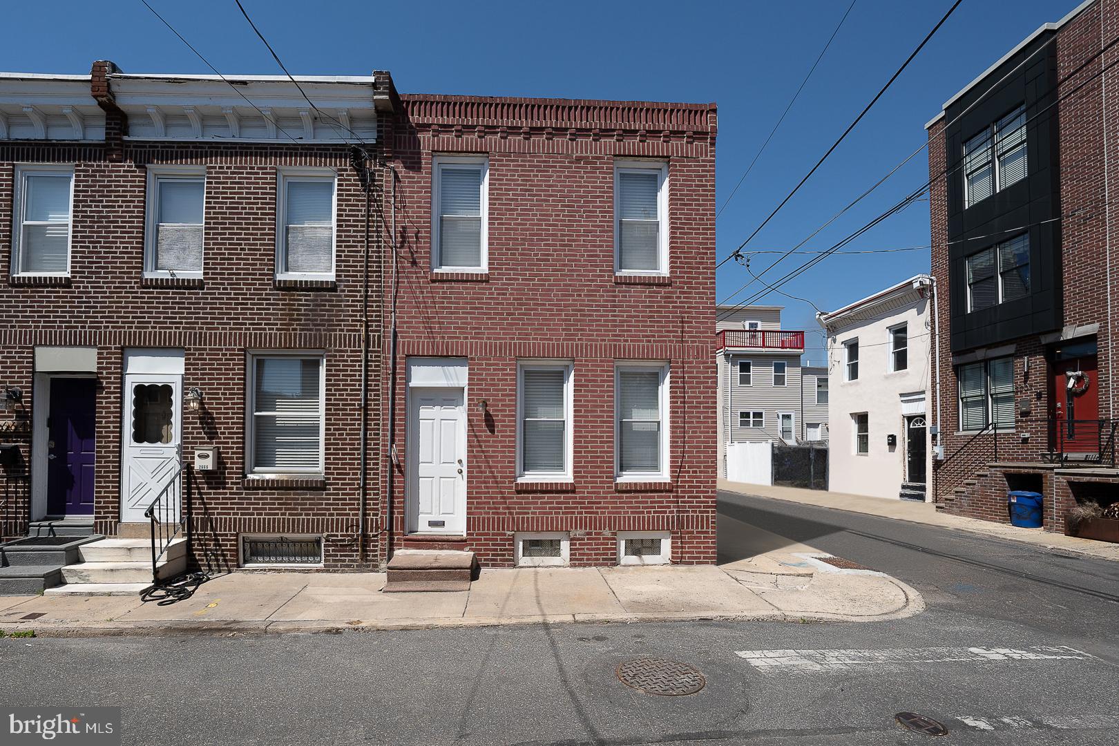 2668 JANNEY ST #H