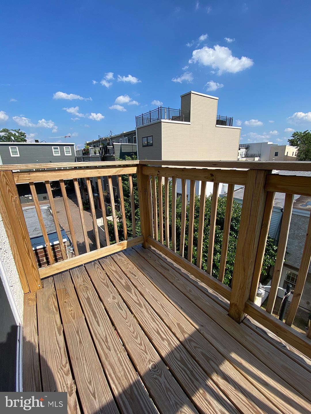 1814 CHRISTIAN ST #3