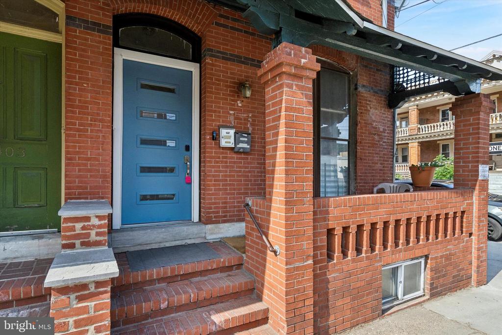 4401 Sansom St