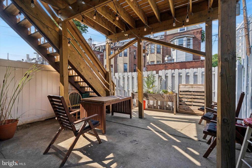 4401 Sansom St