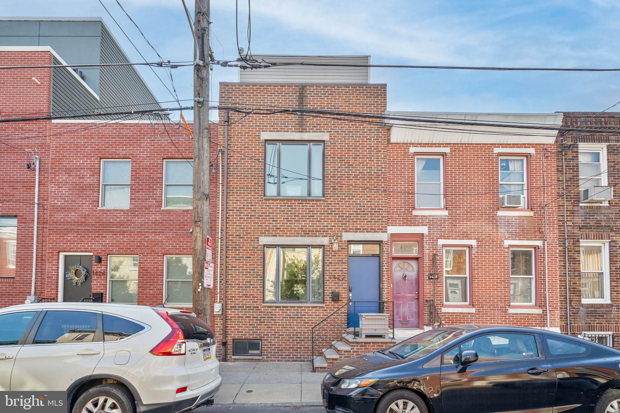 1422 S 17th St