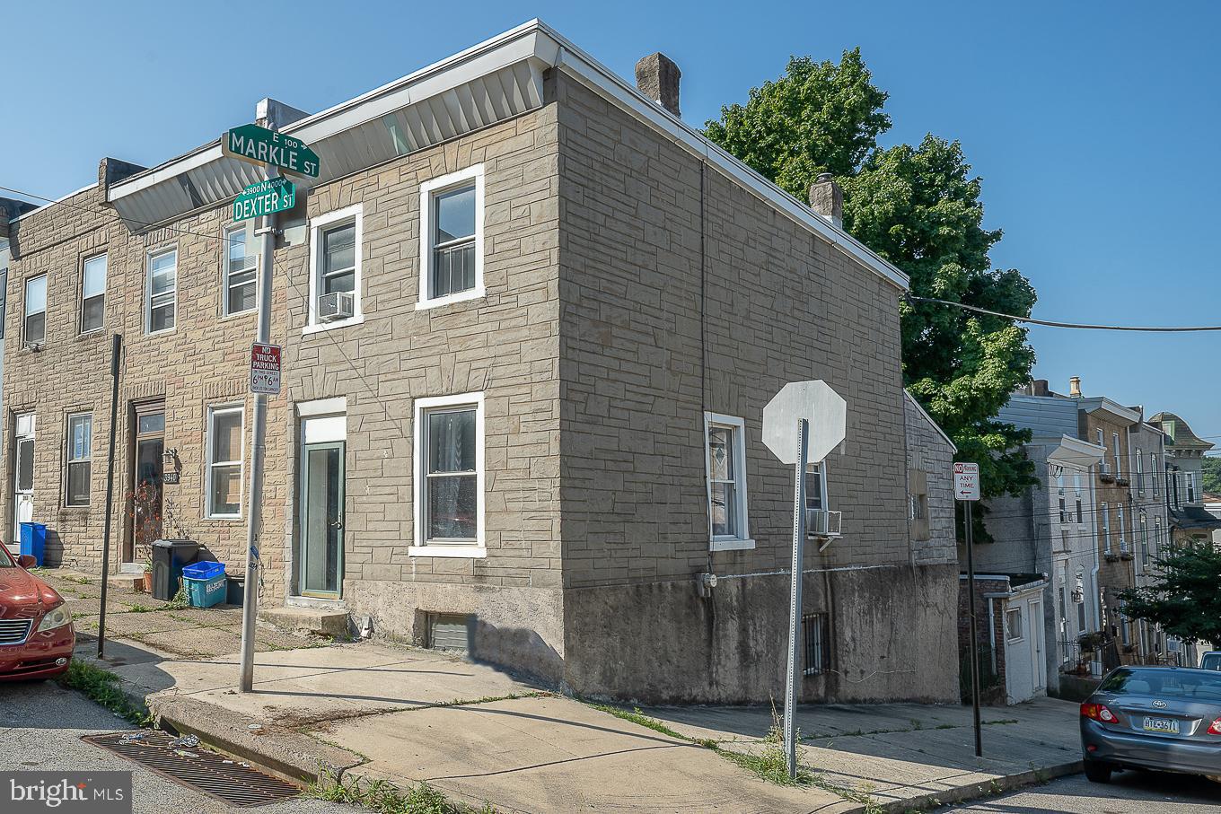 3970 DEXTER ST