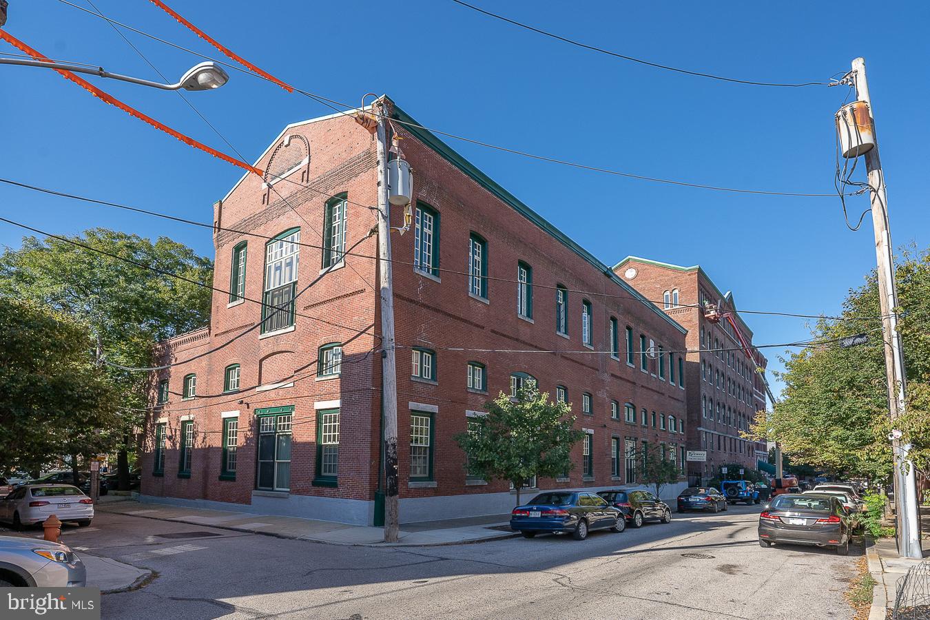 838 N NEWKIRK ST #G1