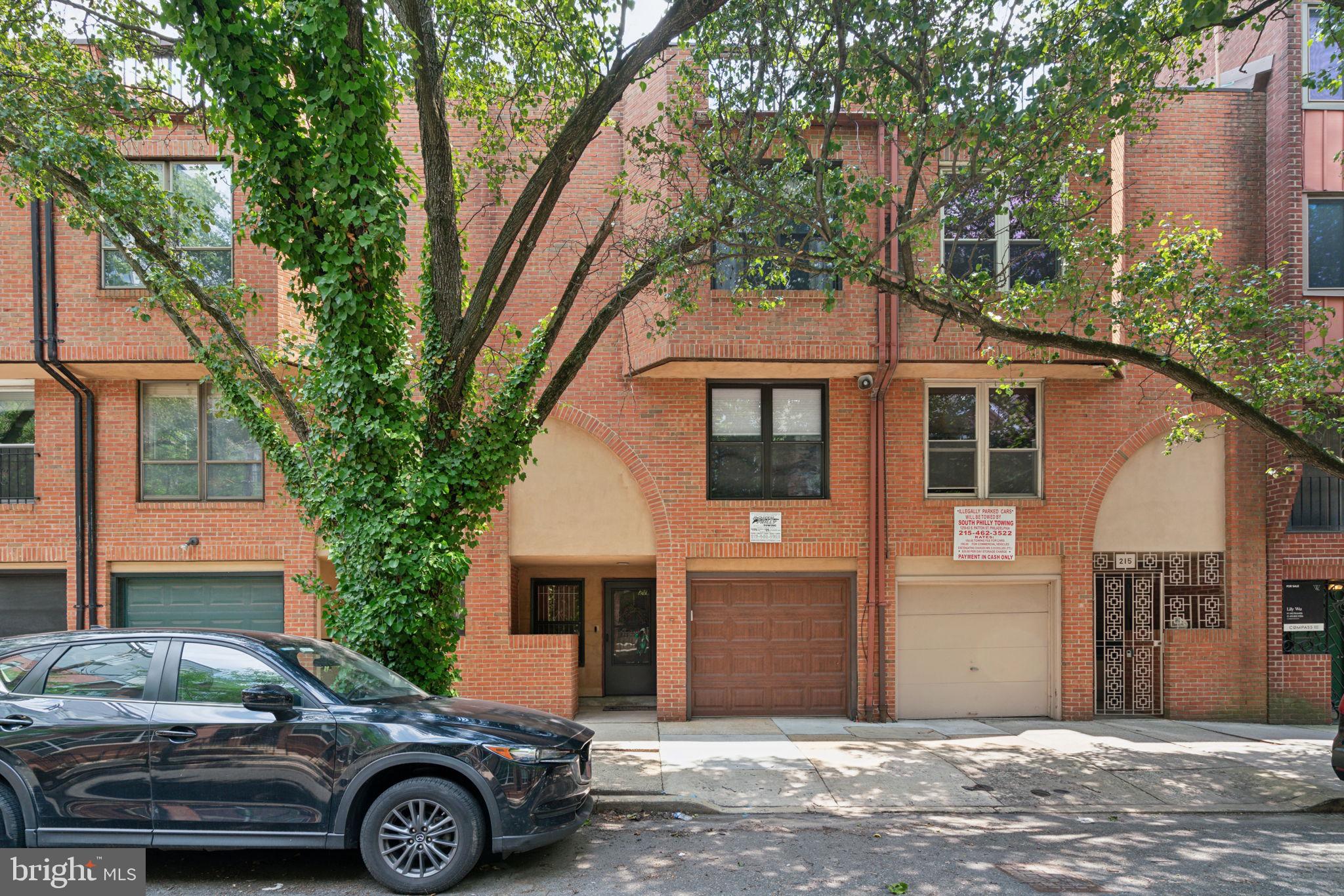 217 N 23rd St St