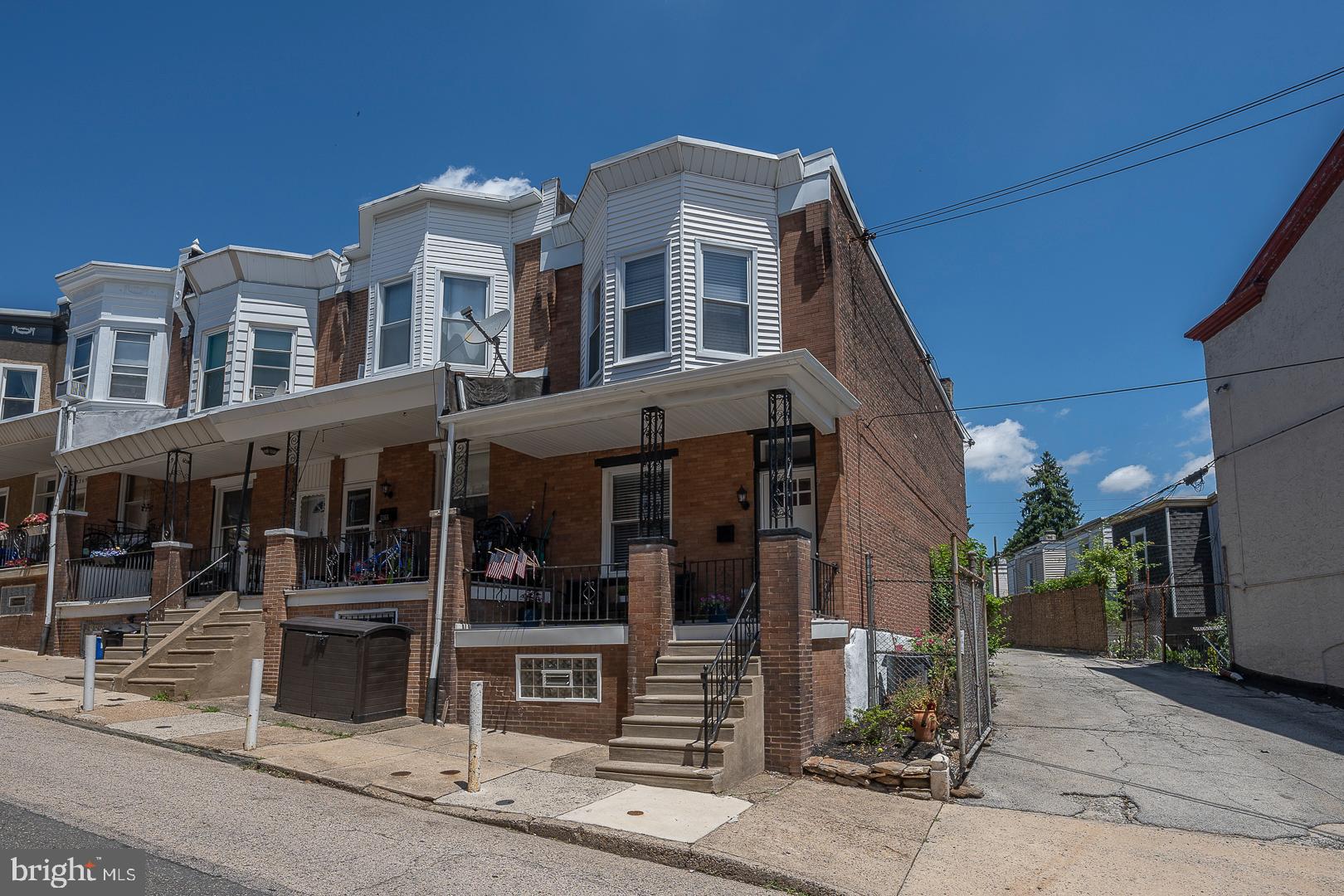 3363 Frederick St