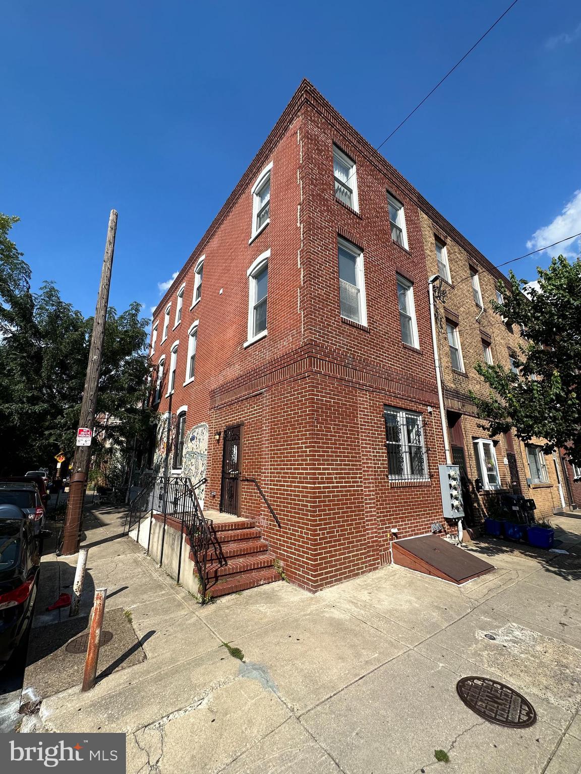1019 CHRISTIAN ST #3
