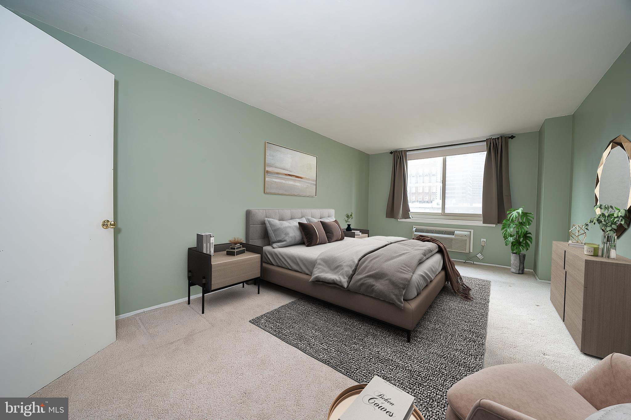 1919 Chestnut St #517