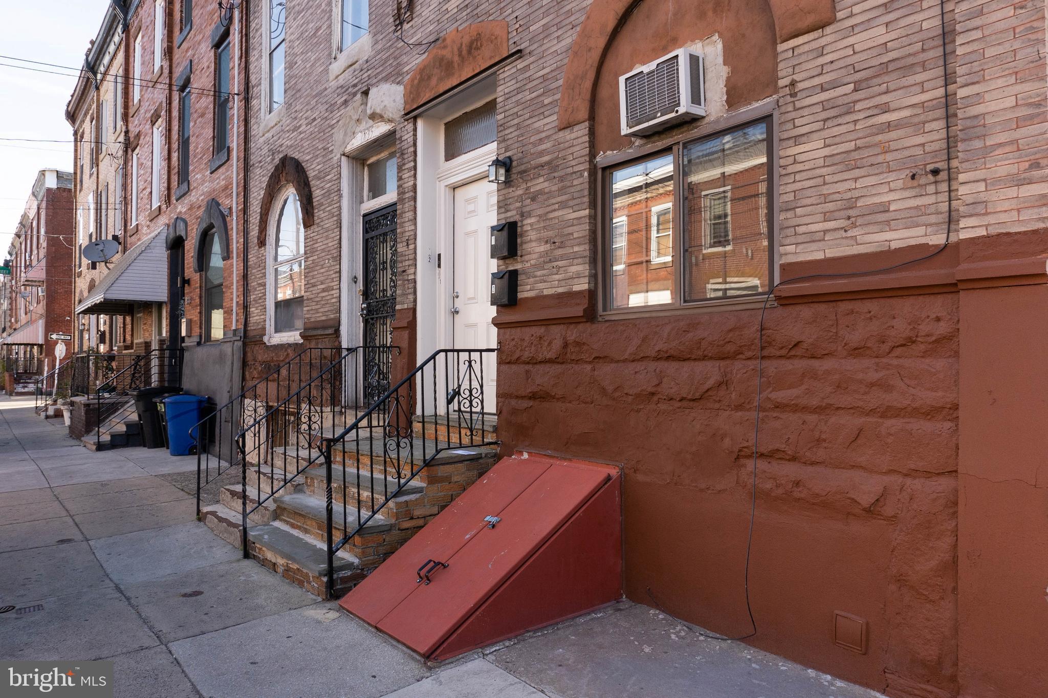 1837 S 18TH ST #1ST FLOOR